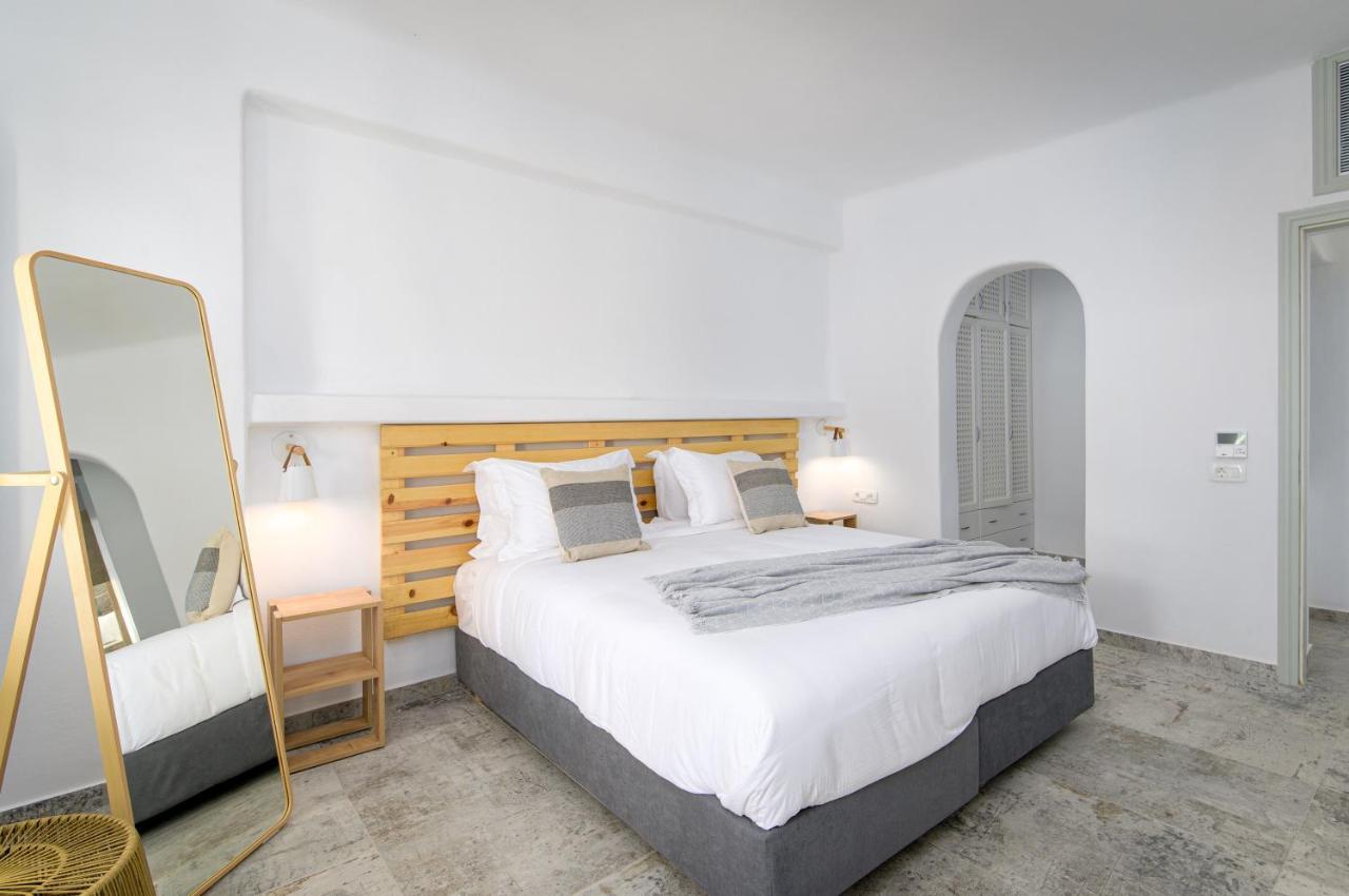 Geminos Complex Villas Kamári Zewnętrze zdjęcie