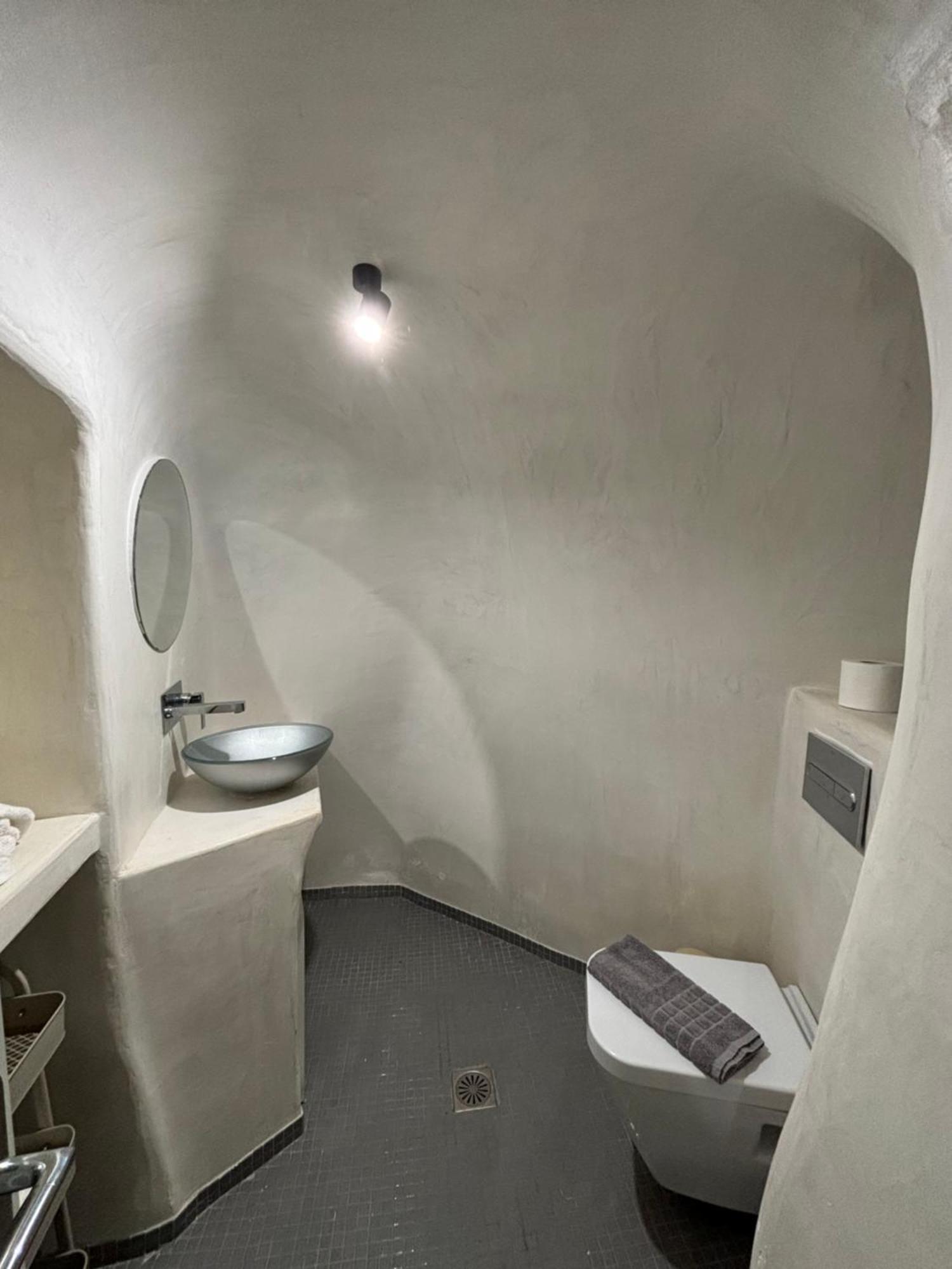 Geminos Complex Villas Kamári Zewnętrze zdjęcie