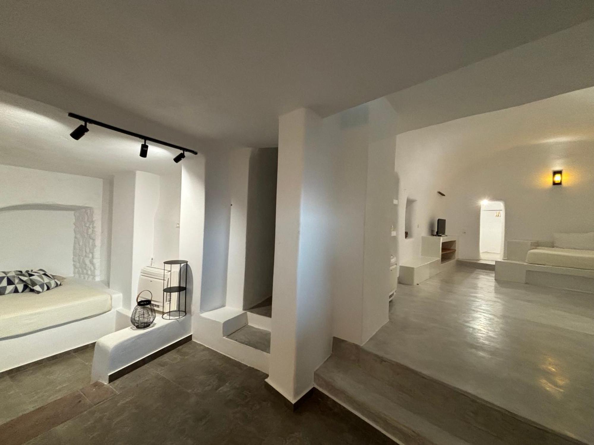 Geminos Complex Villas Kamári Zewnętrze zdjęcie